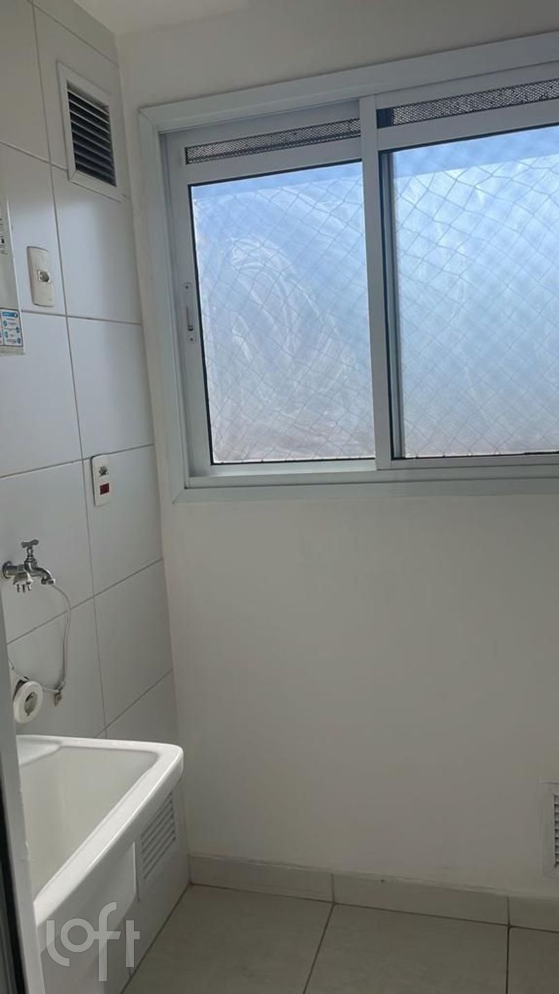 Apartamento à venda com 2 quartos, 45m² - Foto 6