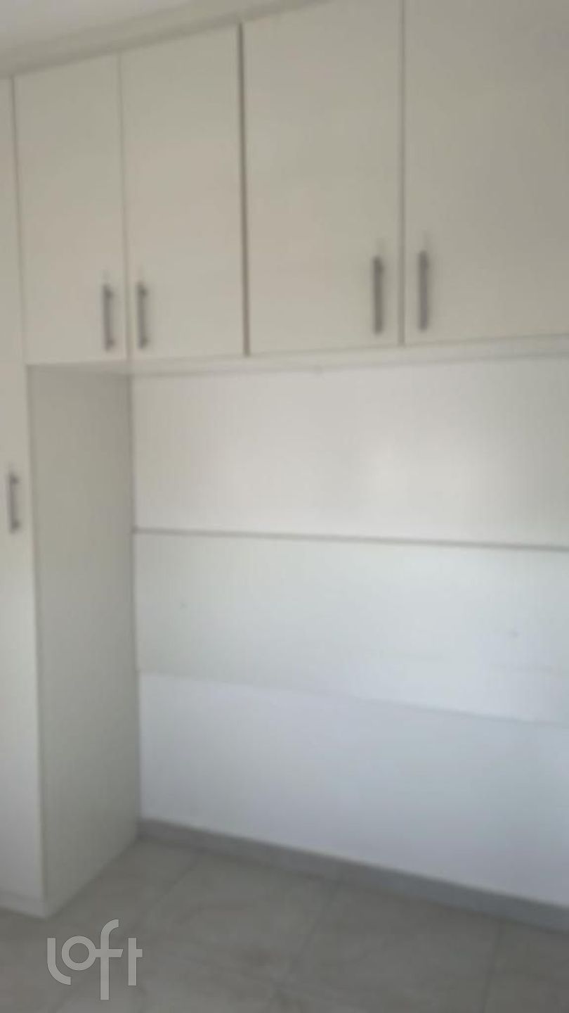 Apartamento à venda com 2 quartos, 45m² - Foto 3