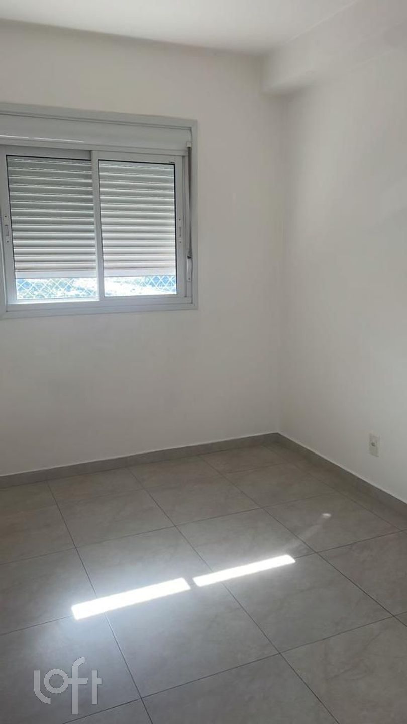 Apartamento à venda com 2 quartos, 45m² - Foto 4