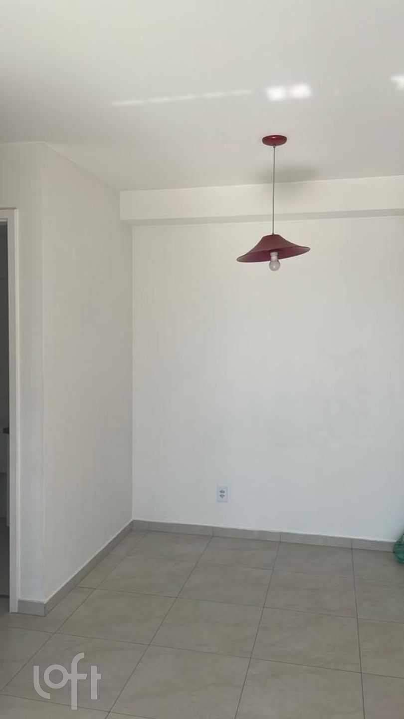 Apartamento à venda com 2 quartos, 45m² - Foto 1