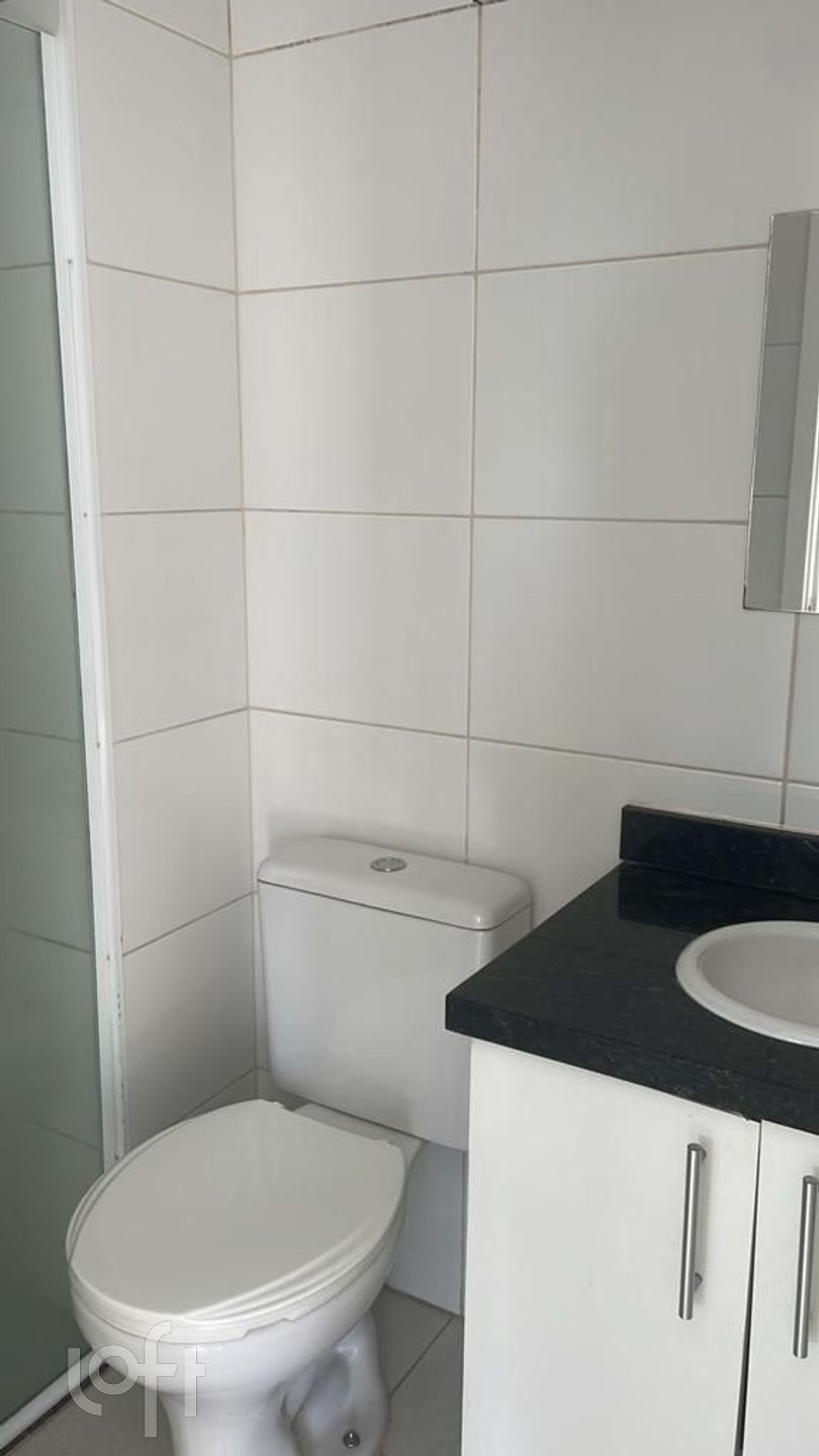 Apartamento à venda com 2 quartos, 45m² - Foto 7