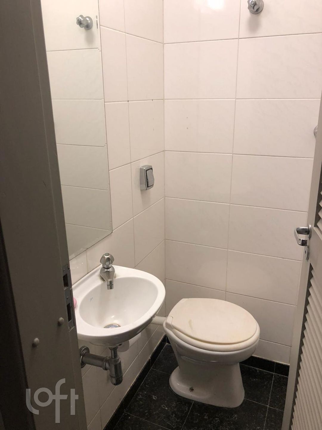 Apartamento à venda com 2 quartos, 192m² - Foto 18