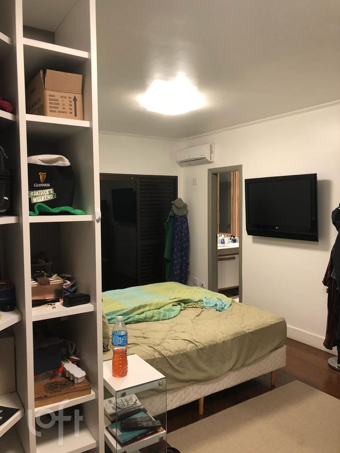 Apartamento à venda com 2 quartos, 192m² - Foto 3