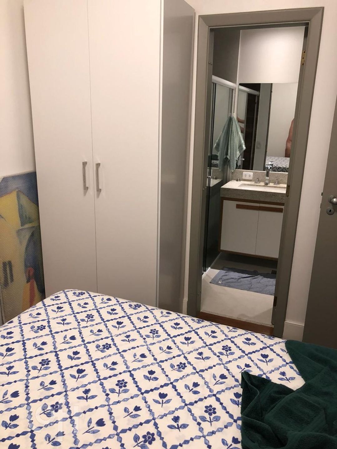 Apartamento à venda com 2 quartos, 192m² - Foto 5