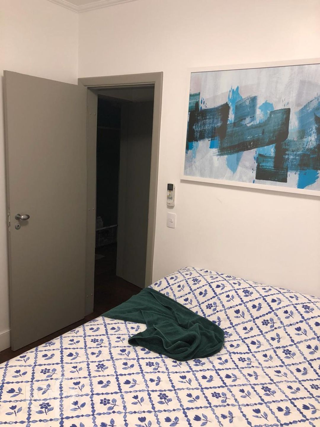 Apartamento à venda com 2 quartos, 192m² - Foto 4