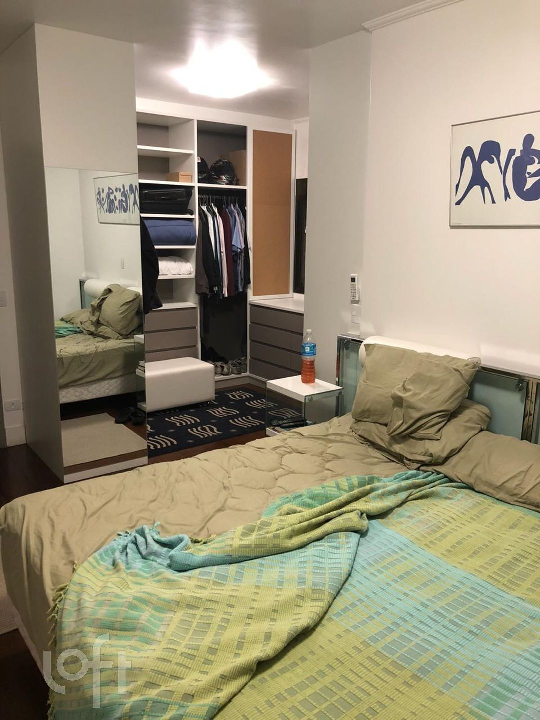 Apartamento à venda com 2 quartos, 192m² - Foto 2