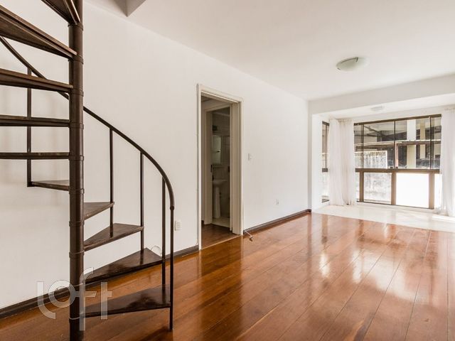 Apartamento com 146m², 2 dormitórios, 2 vagas, Bela Vista em Porto Alegre