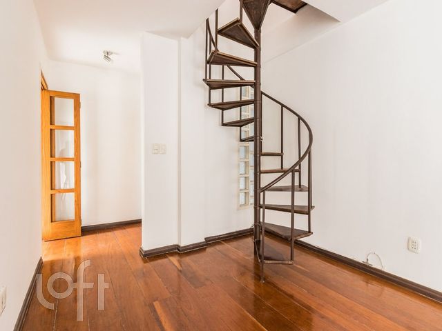Apartamento com 146m², 2 dormitórios, 2 vagas, Bela Vista em Porto Alegre