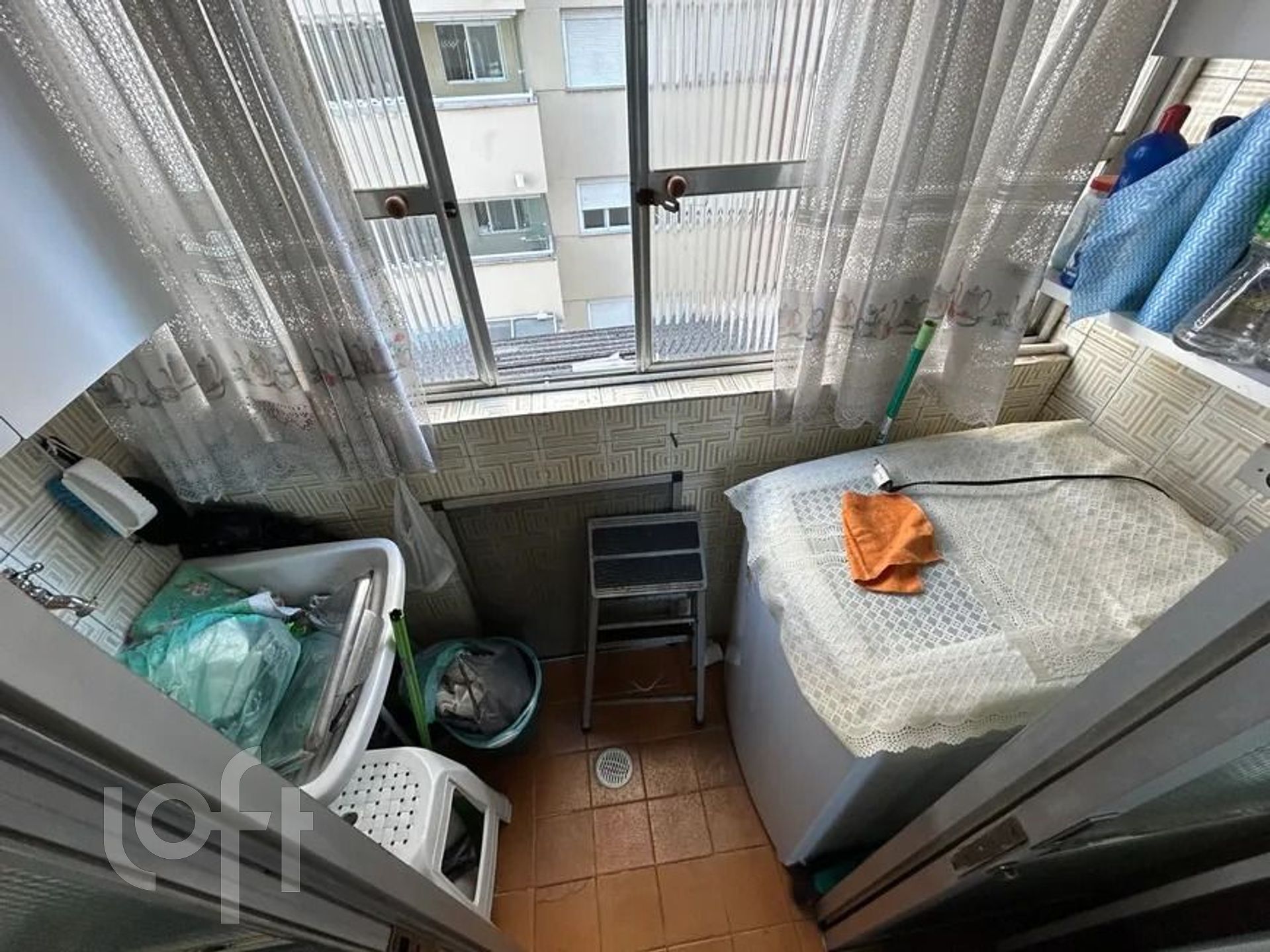 Apartamento à venda com 1 quarto, 39m² - Foto 10