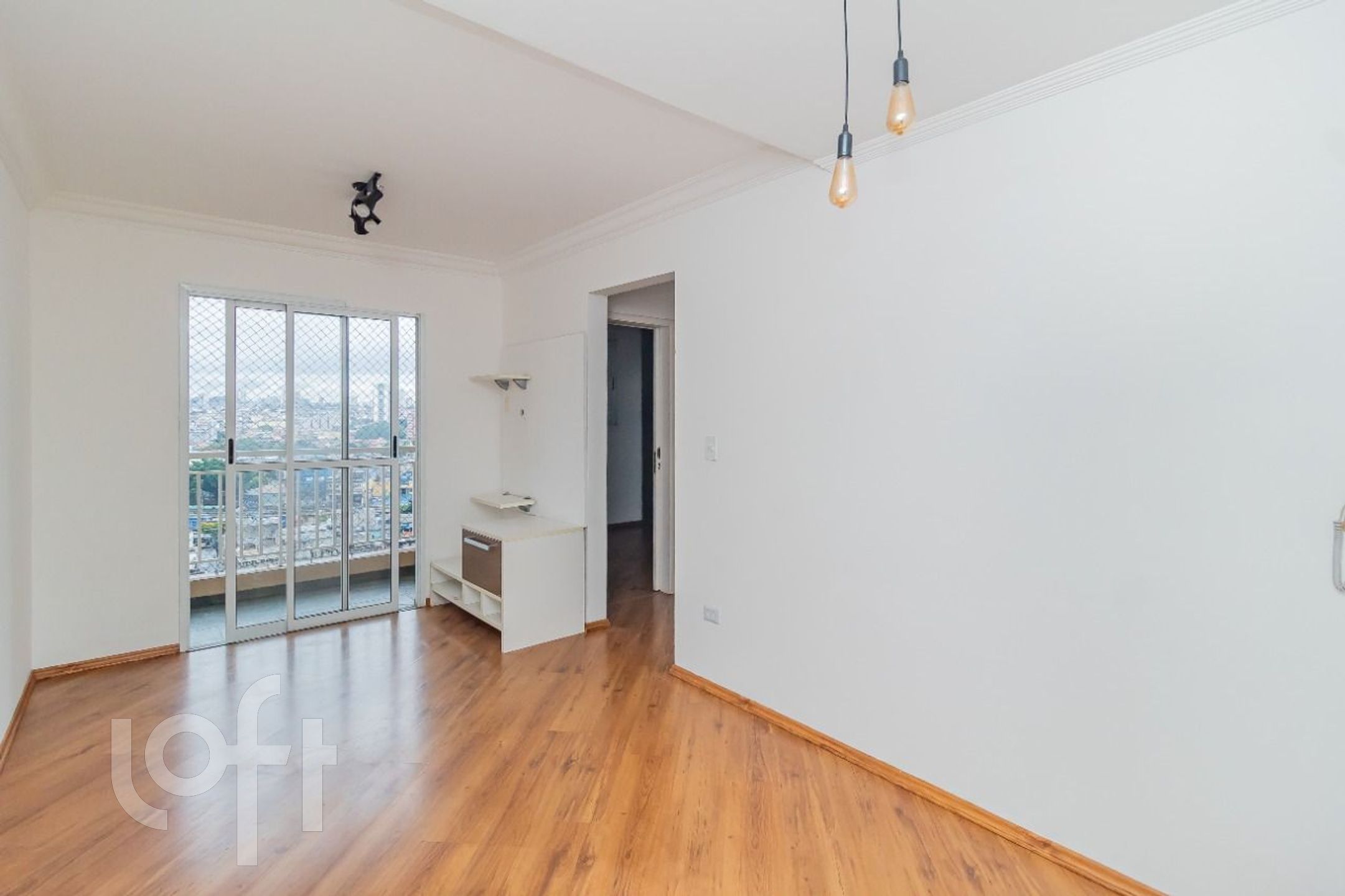 Apartamento à venda em Vila Aricanduva com 52 m²,