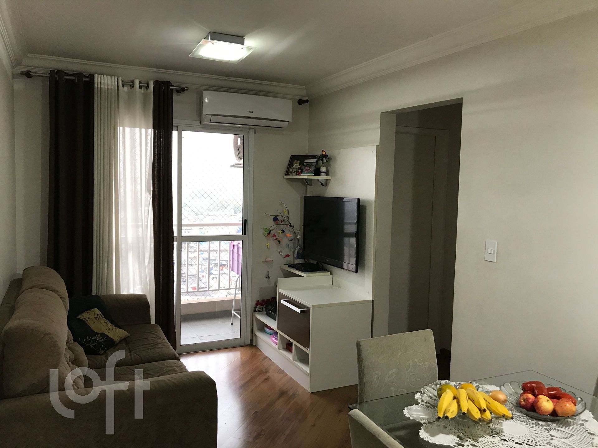 Apartamento à venda em Vila Aricanduva com 52 m², 2 quartos, 1 vaga