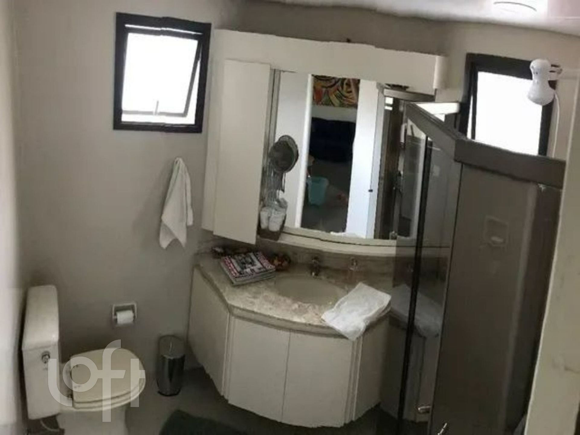 Apartamento à venda com 2 quartos, 120m² - Foto 7