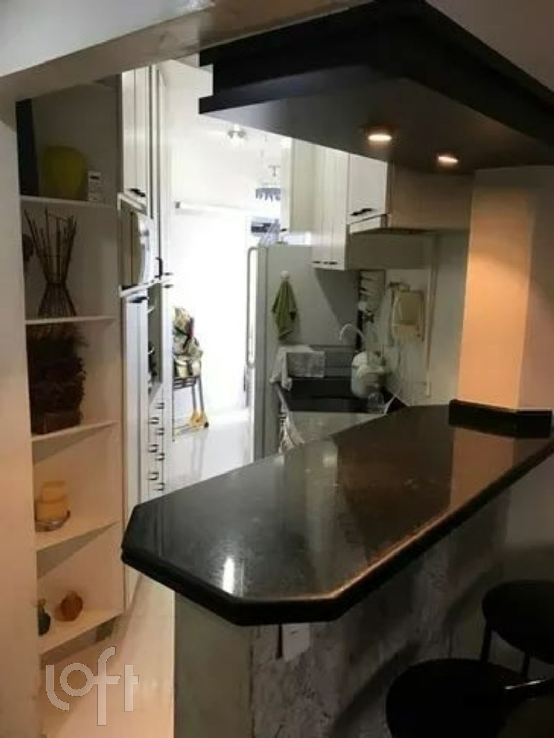 Apartamento à venda com 2 quartos, 120m² - Foto 4