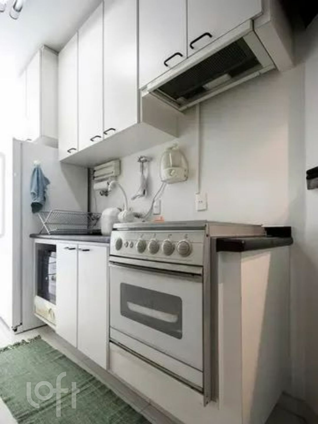 Apartamento à venda com 2 quartos, 120m² - Foto 5