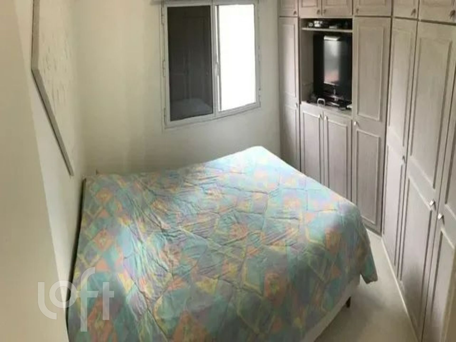 Apartamento à venda com 2 quartos, 120m² - Foto 6