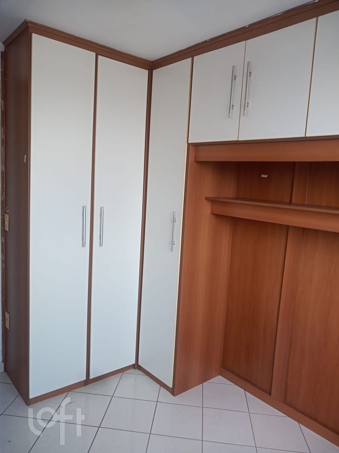 Apartamento à venda com 2 quartos, 40m² - Foto 5