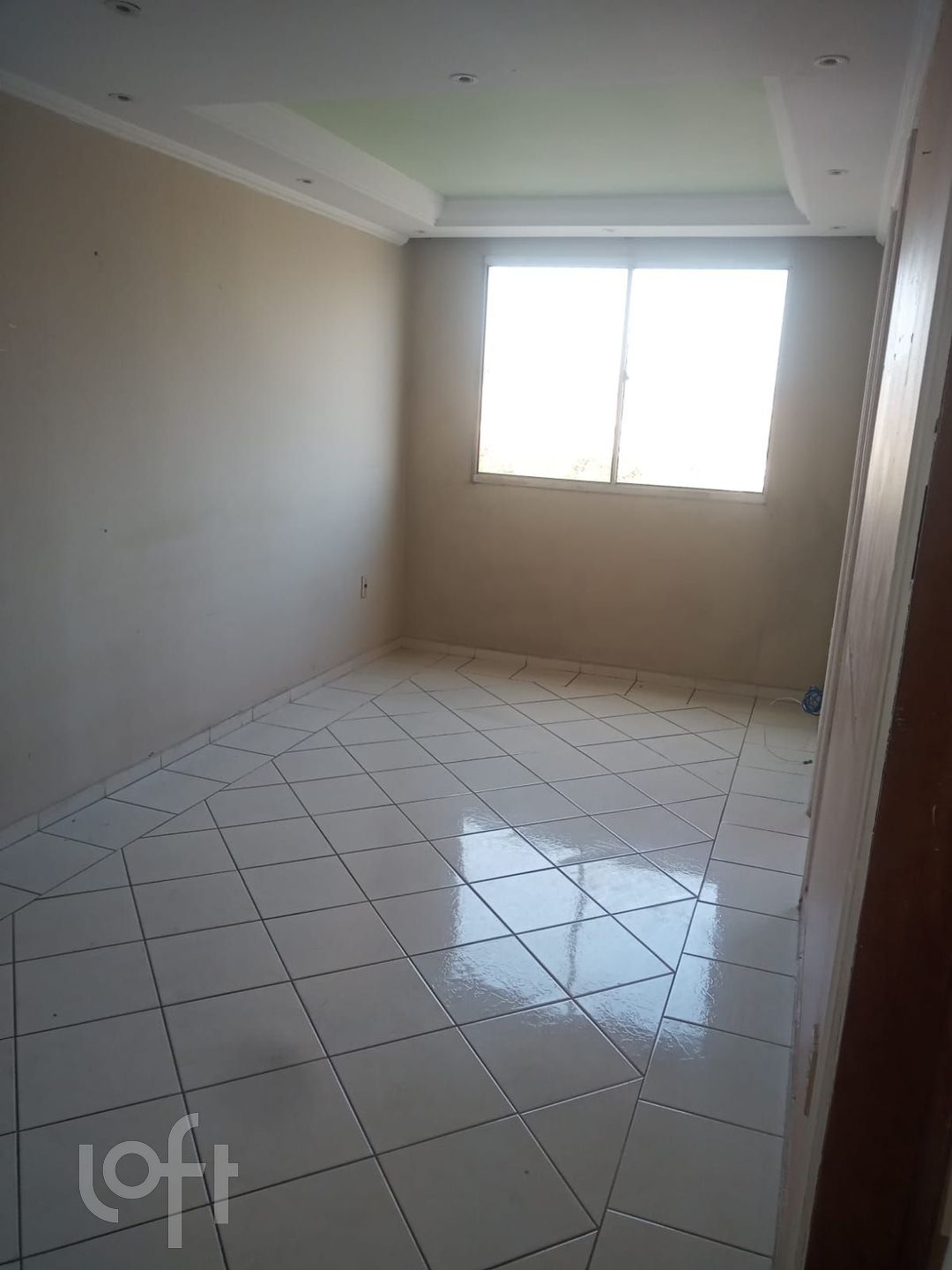 Apartamento à venda com 2 quartos, 40m² - Foto 1