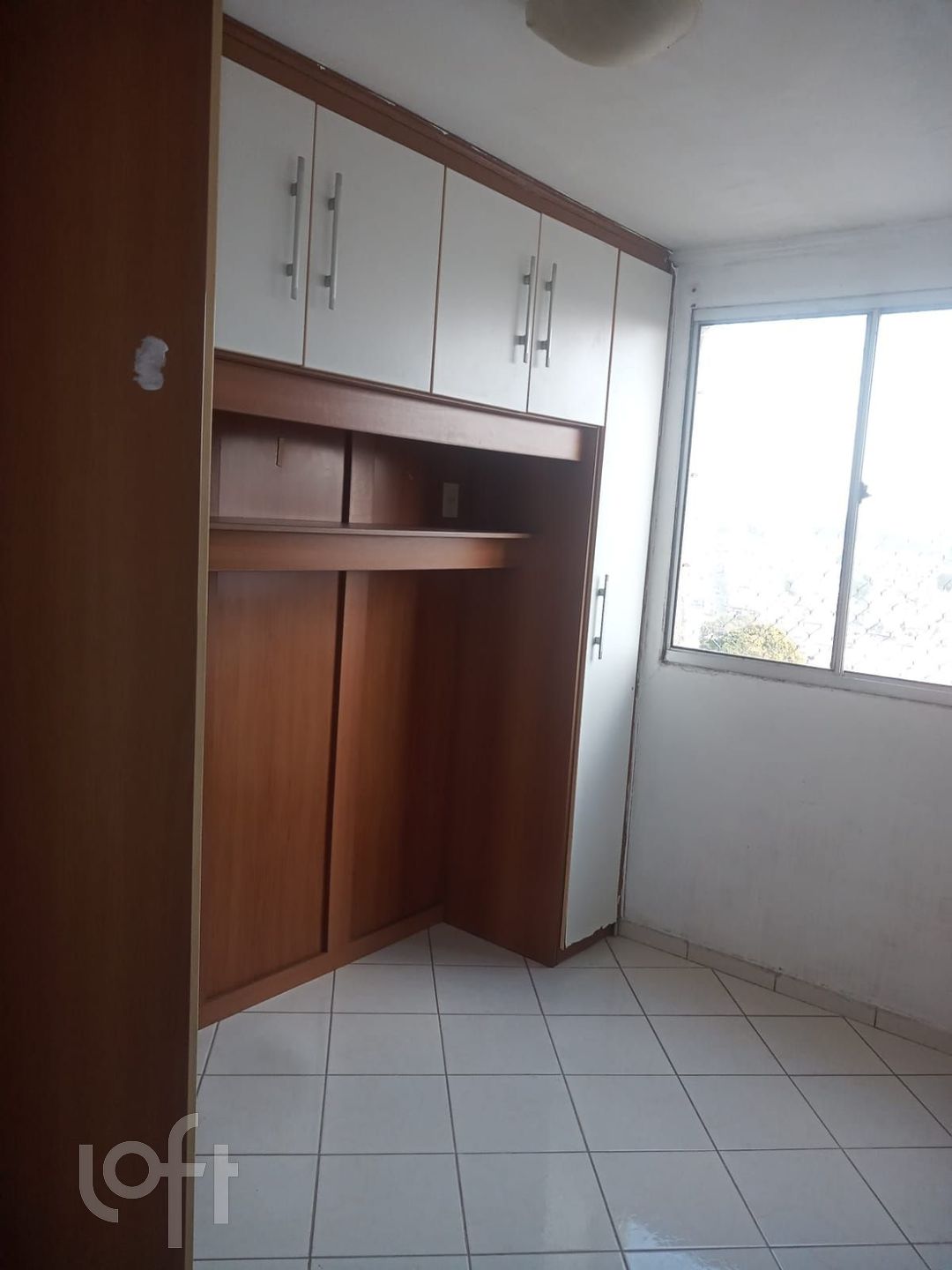 Apartamento à venda com 2 quartos, 40m² - Foto 6