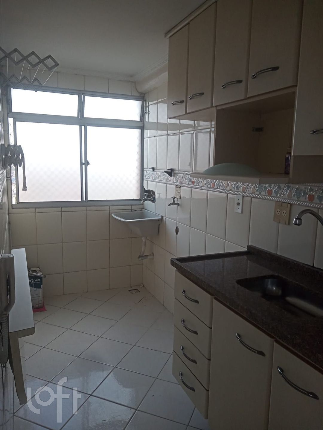 Apartamento à venda com 2 quartos, 40m² - Foto 3