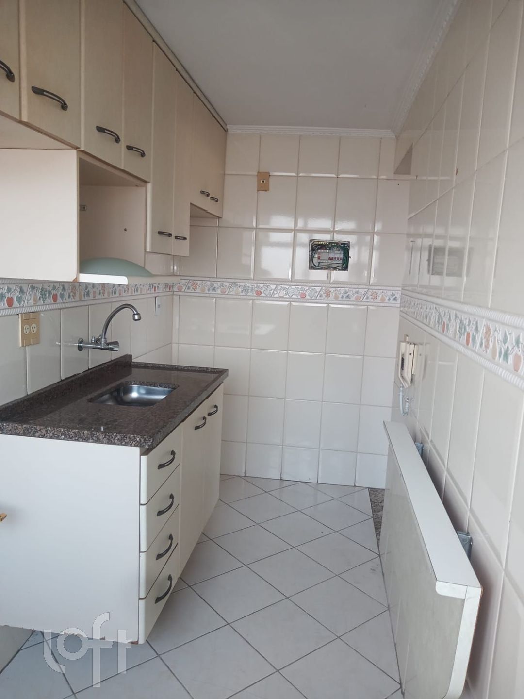 Apartamento à venda com 2 quartos, 40m² - Foto 4