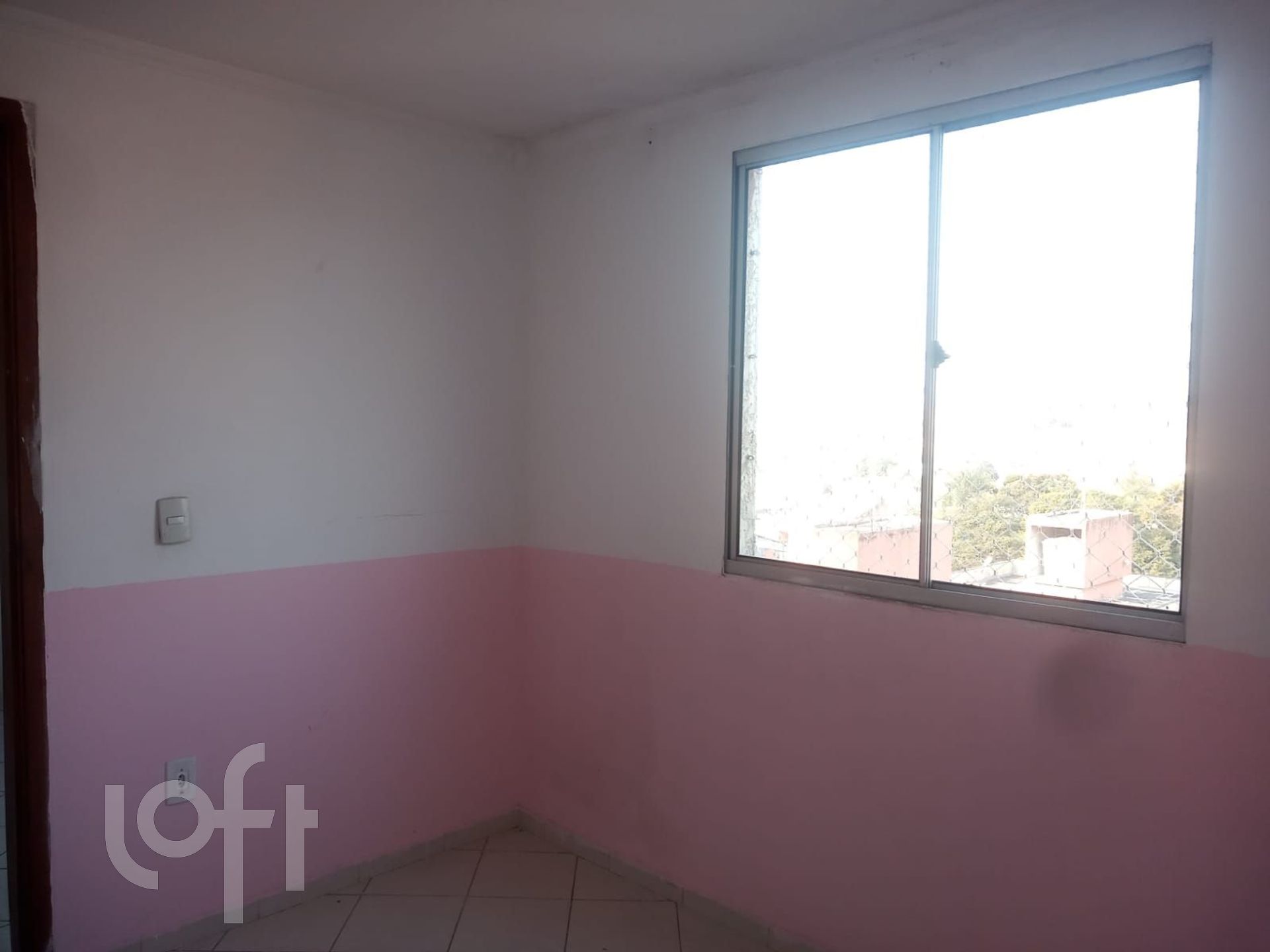 Apartamento à venda com 2 quartos, 40m² - Foto 7