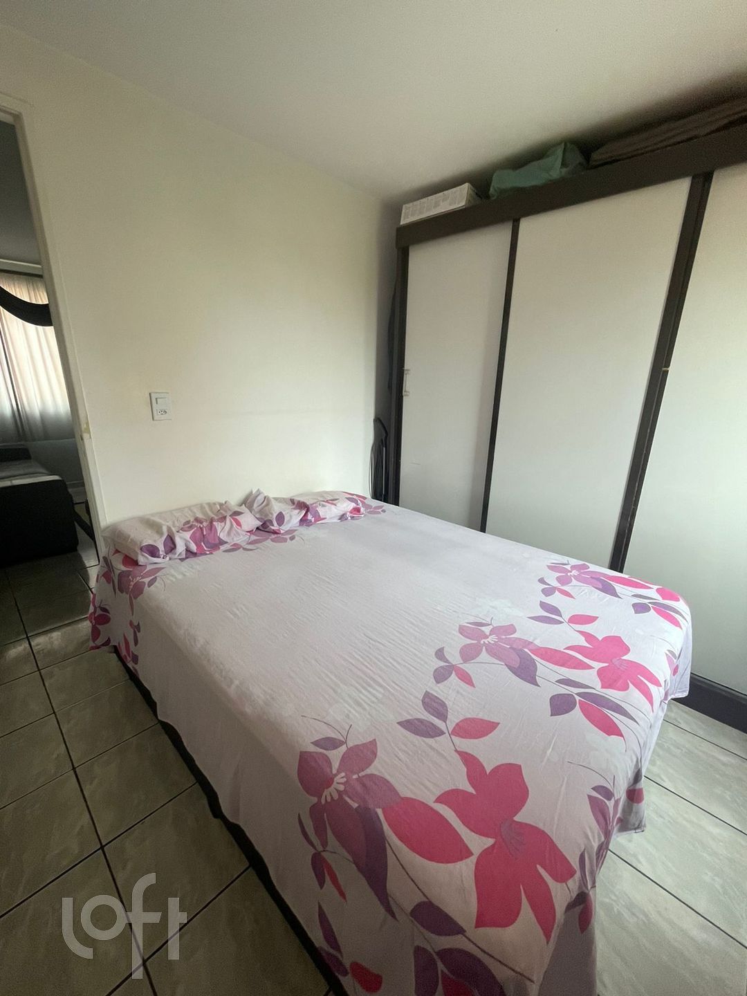 Apartamento à venda com 2 quartos, 48m² - Foto 8