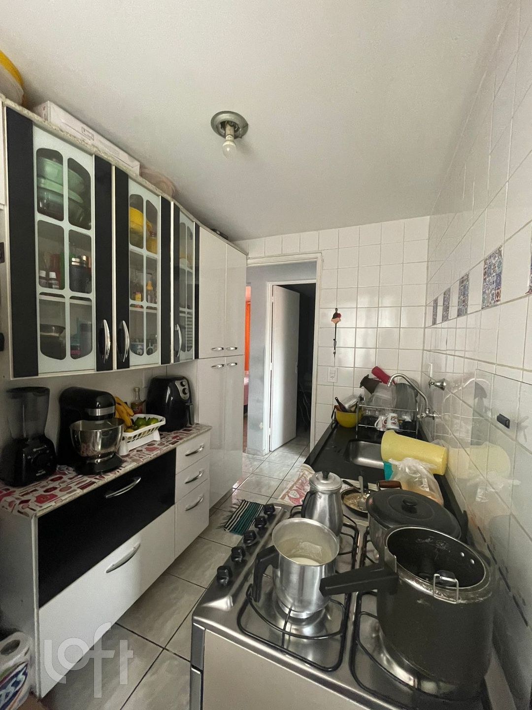 Apartamento à venda com 2 quartos, 48m² - Foto 4