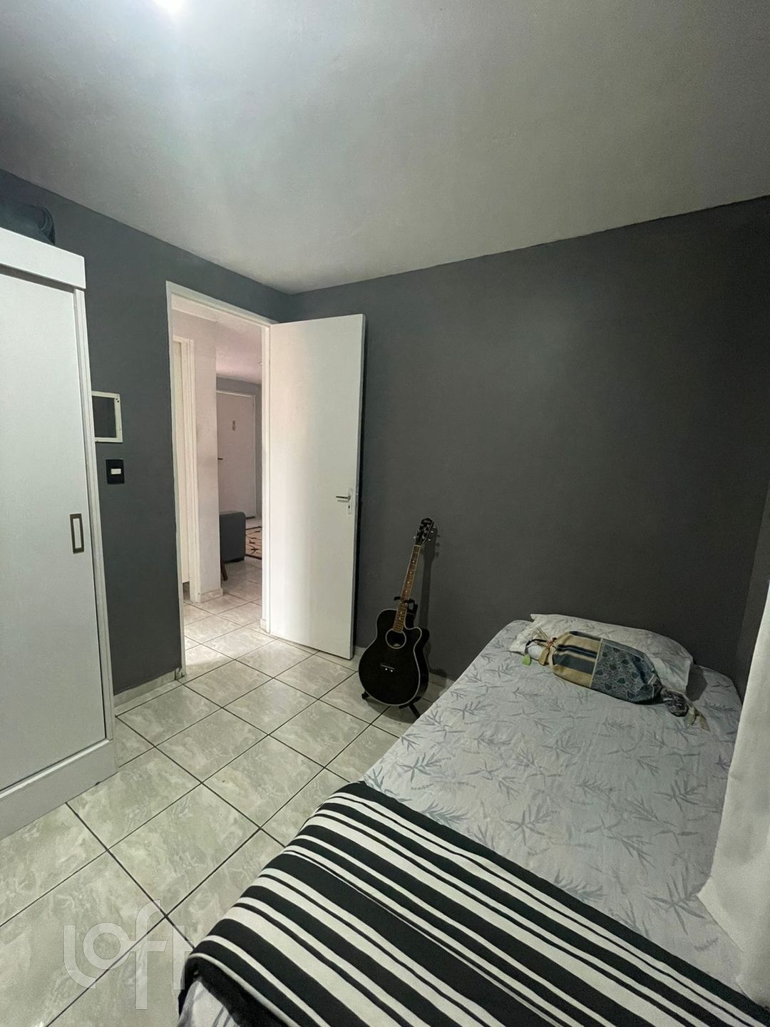Apartamento à venda com 2 quartos, 48m² - Foto 6