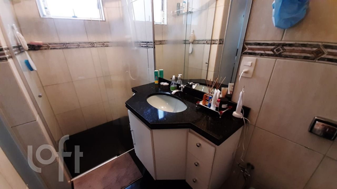 Apartamento à venda com 4 quartos, 240m² - Foto 19