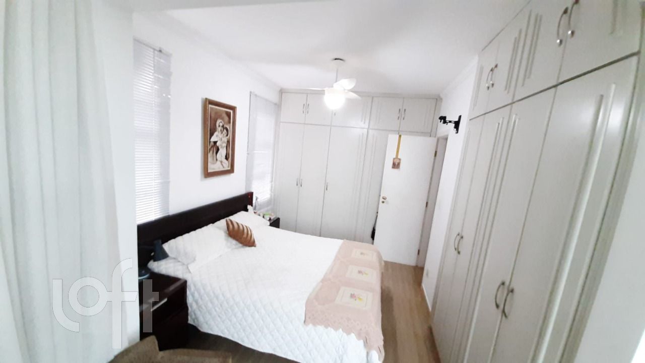 Apartamento à venda com 4 quartos, 240m² - Foto 23