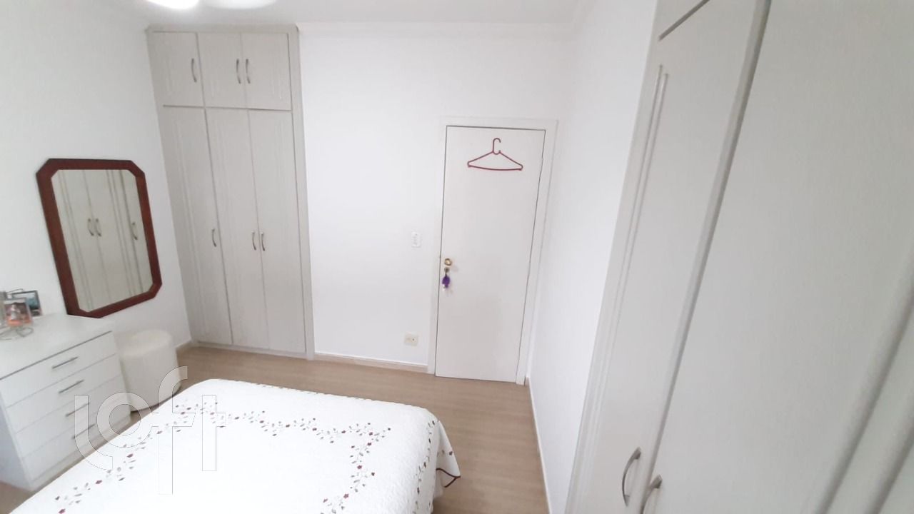 Apartamento à venda com 4 quartos, 240m² - Foto 24