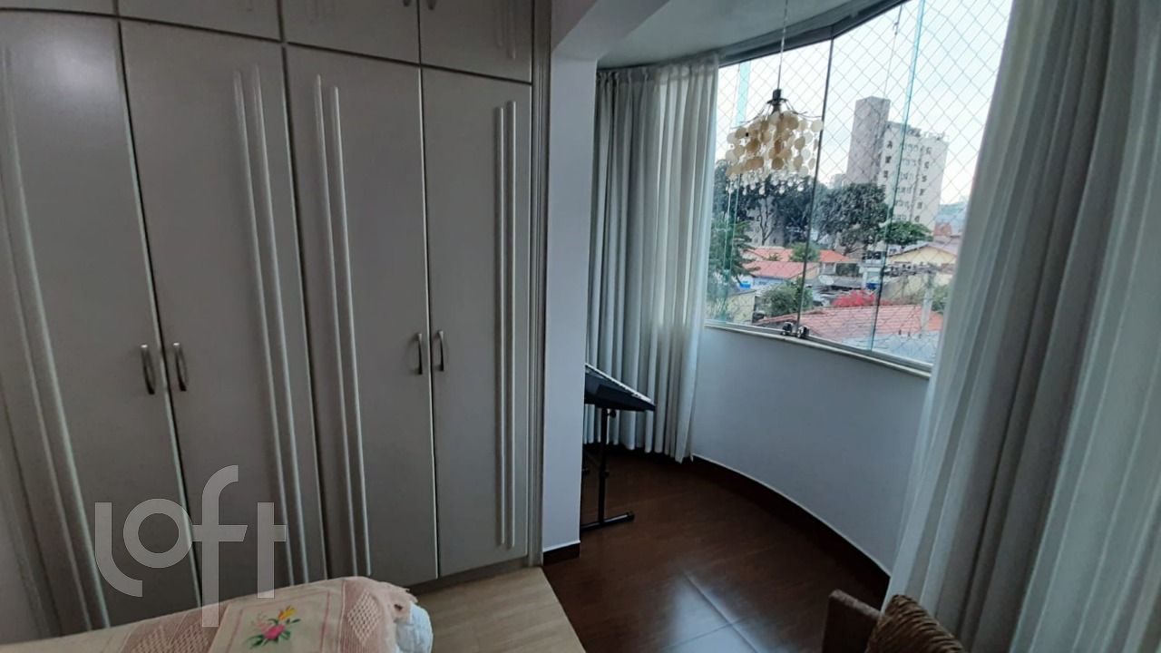 Apartamento à venda com 4 quartos, 240m² - Foto 21