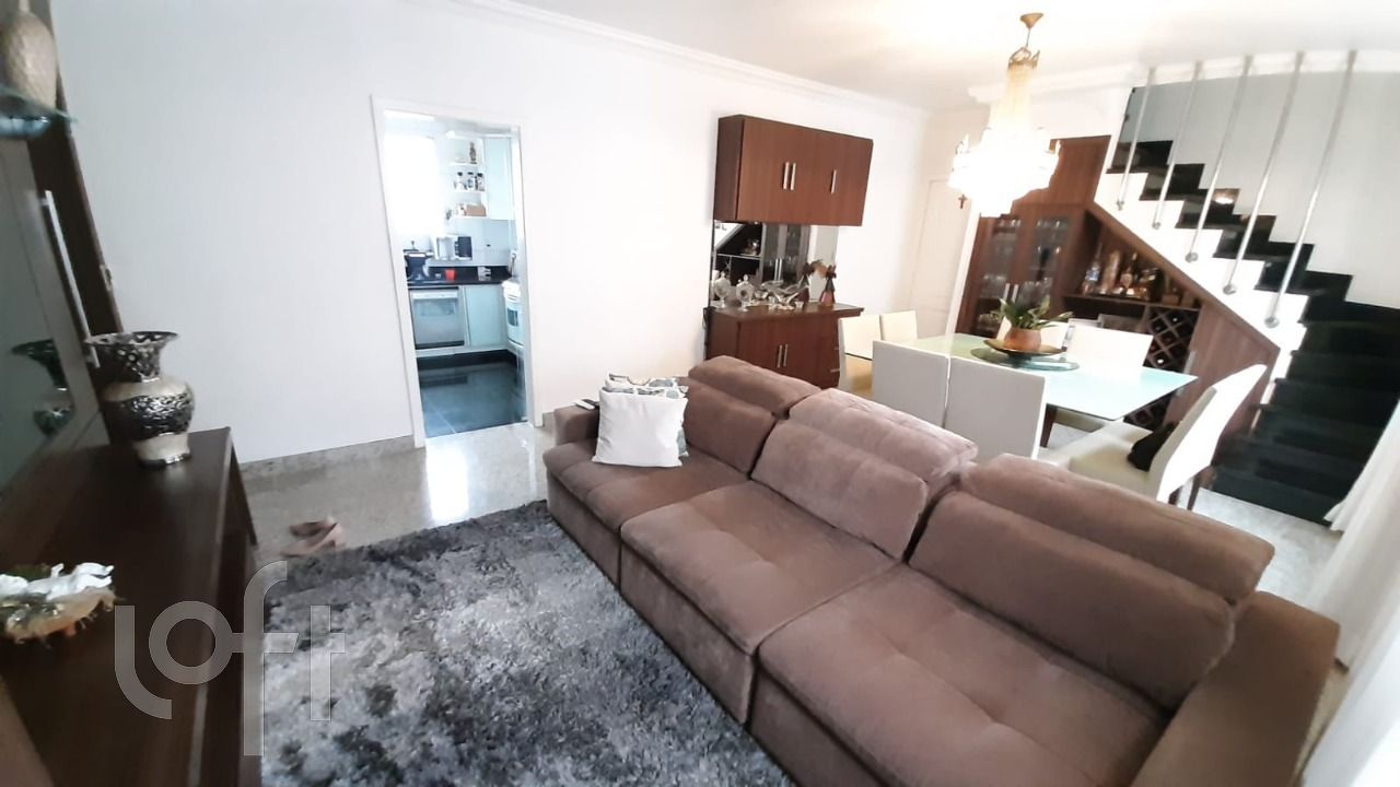 Apartamento à venda com 4 quartos, 240m² - Foto 5