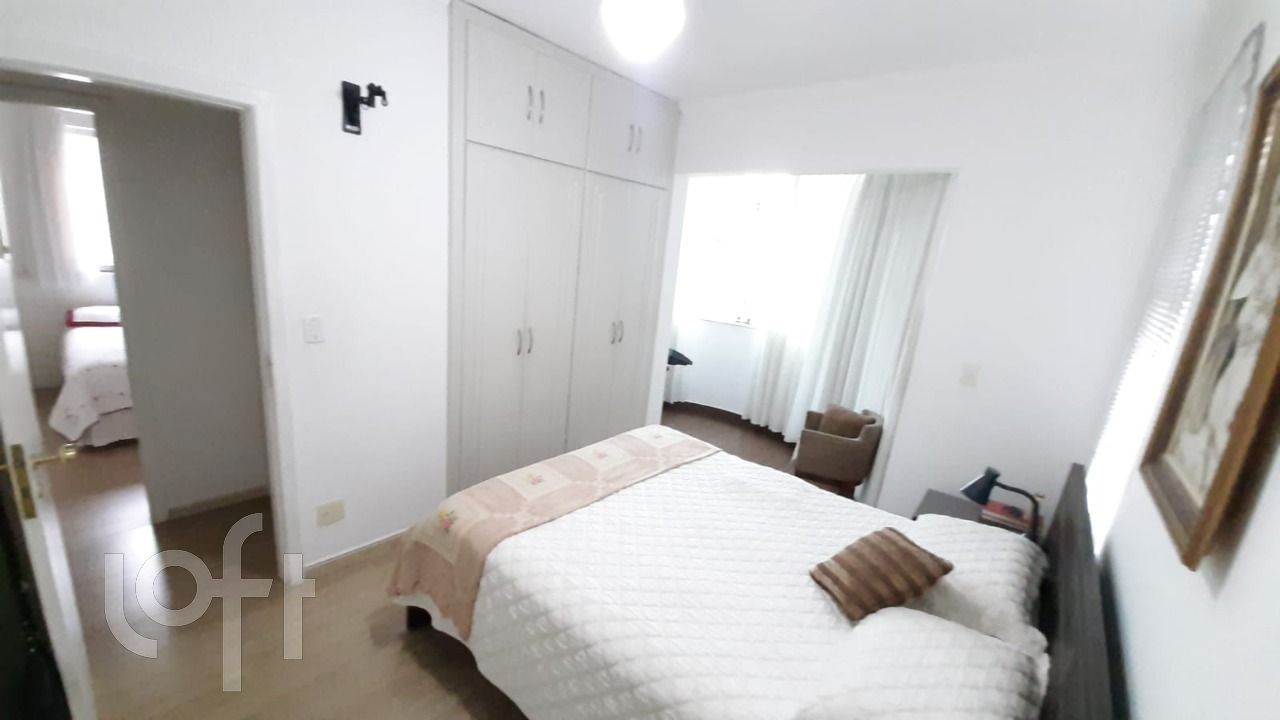 Apartamento à venda com 4 quartos, 240m² - Foto 25