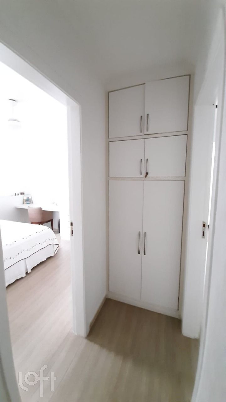 Apartamento à venda com 4 quartos, 240m² - Foto 16