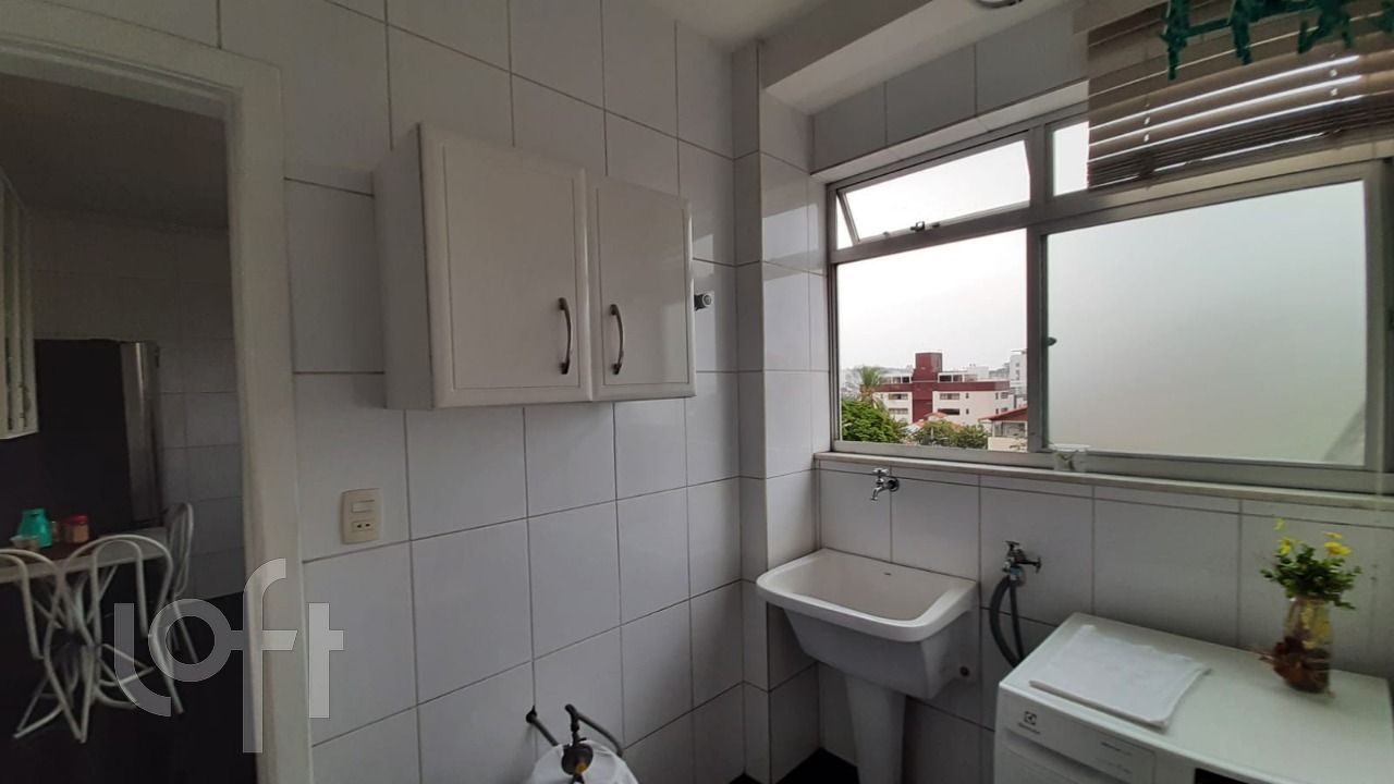 Apartamento à venda com 4 quartos, 240m² - Foto 15