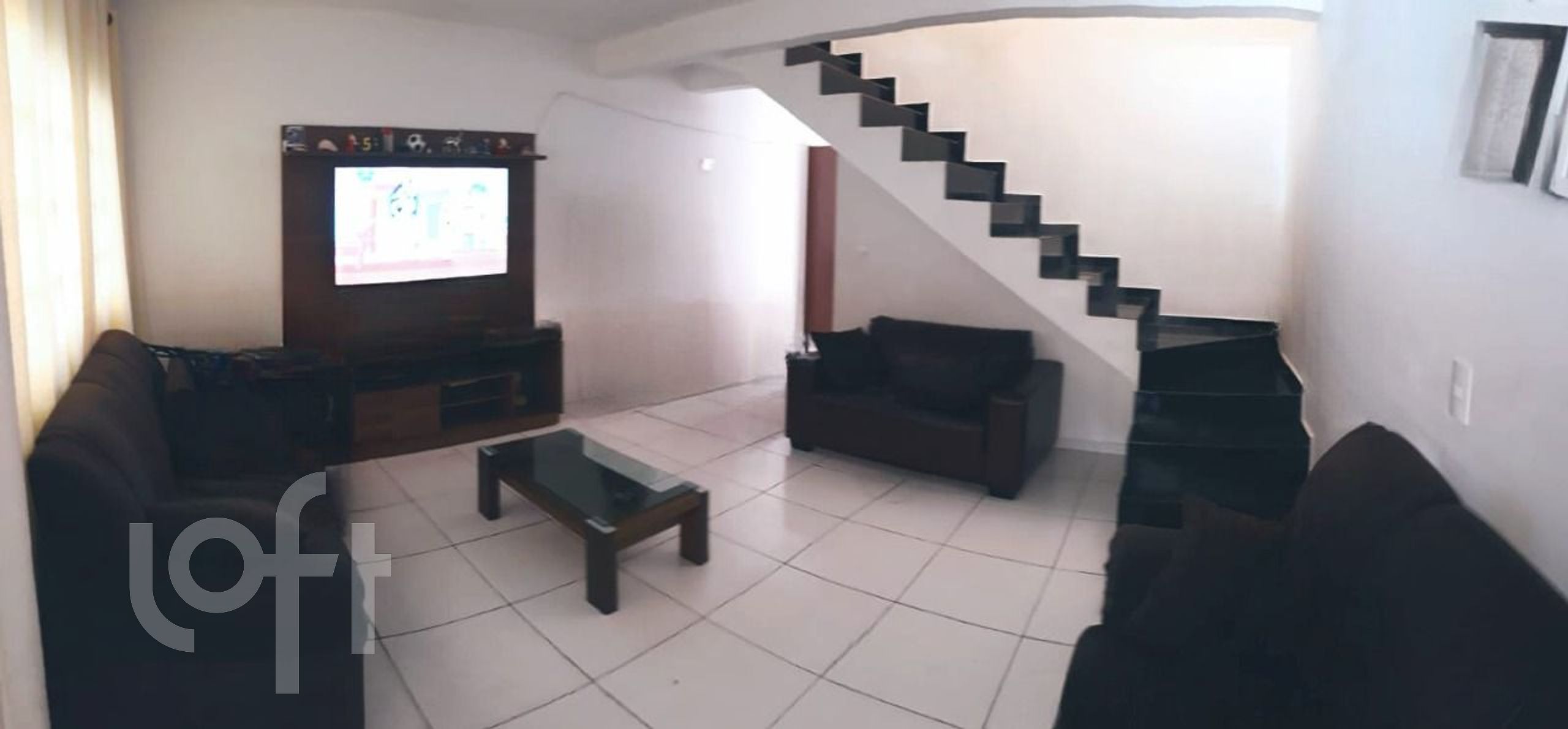 Casa à venda em Jabaquara com 200 m², 3 quartos, 1