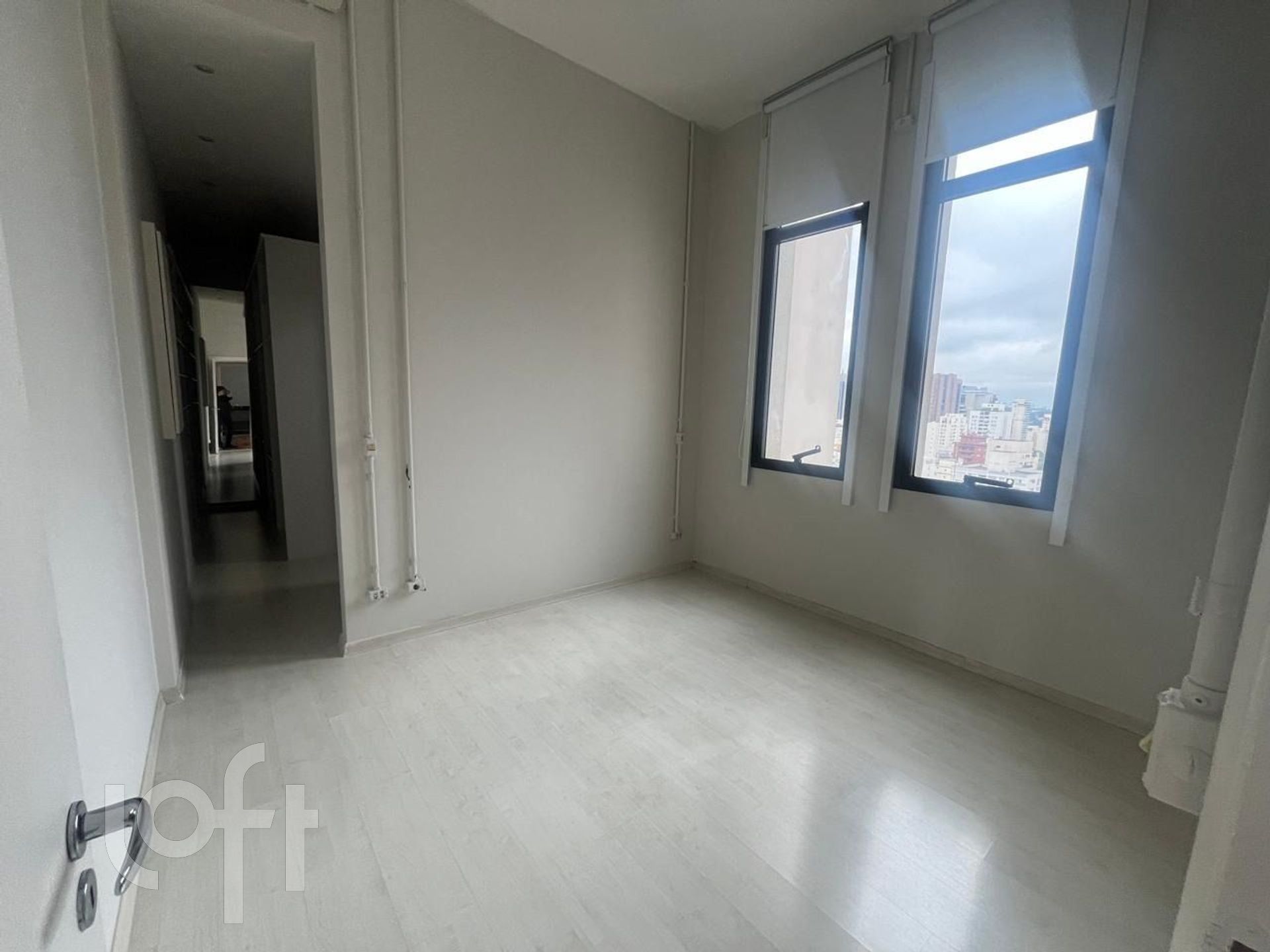 Apartamento à venda com 2 quartos, 146m² - Foto 6