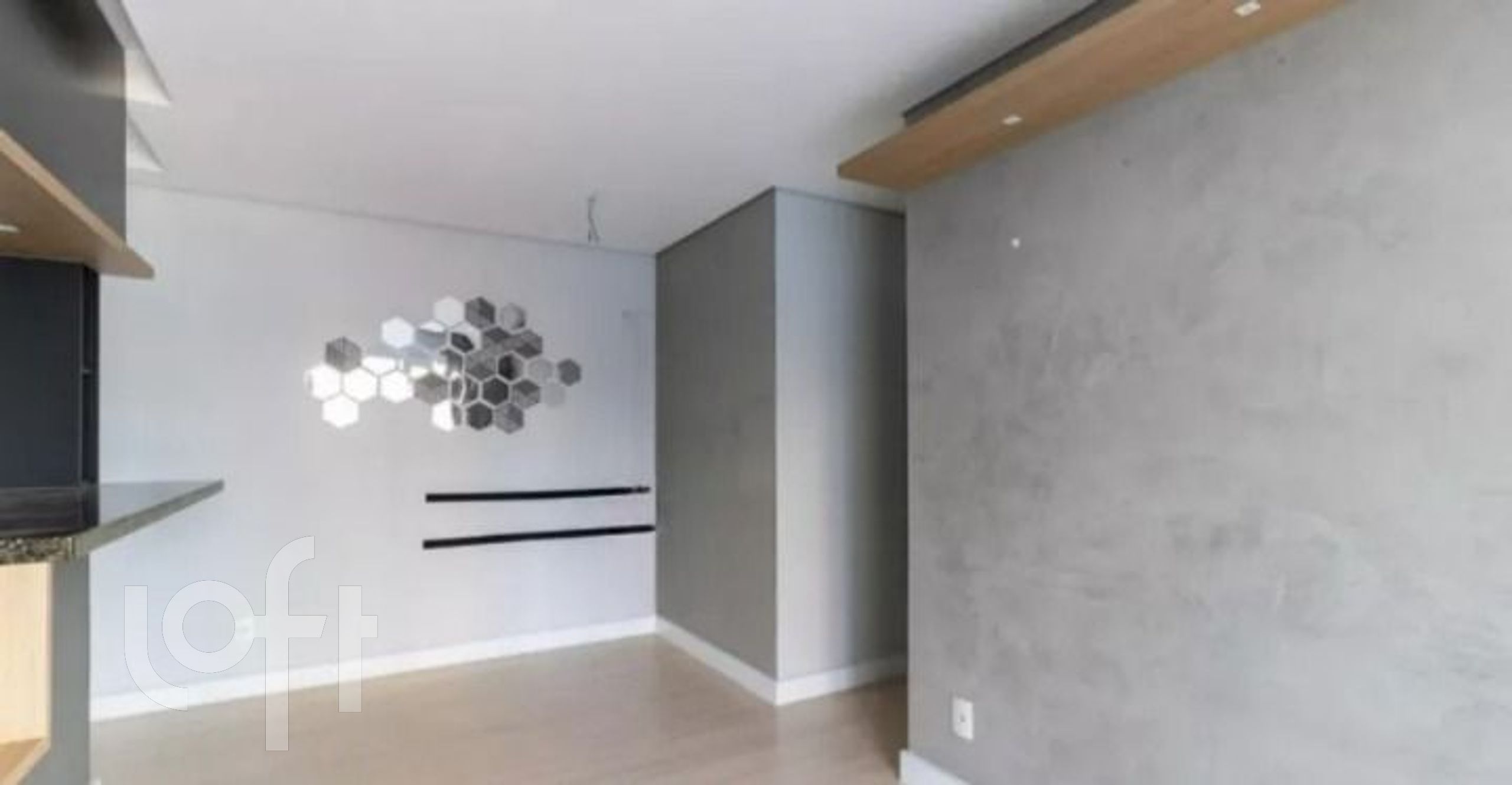 Apartamento à venda com 2 quartos, 68m² - Foto 3