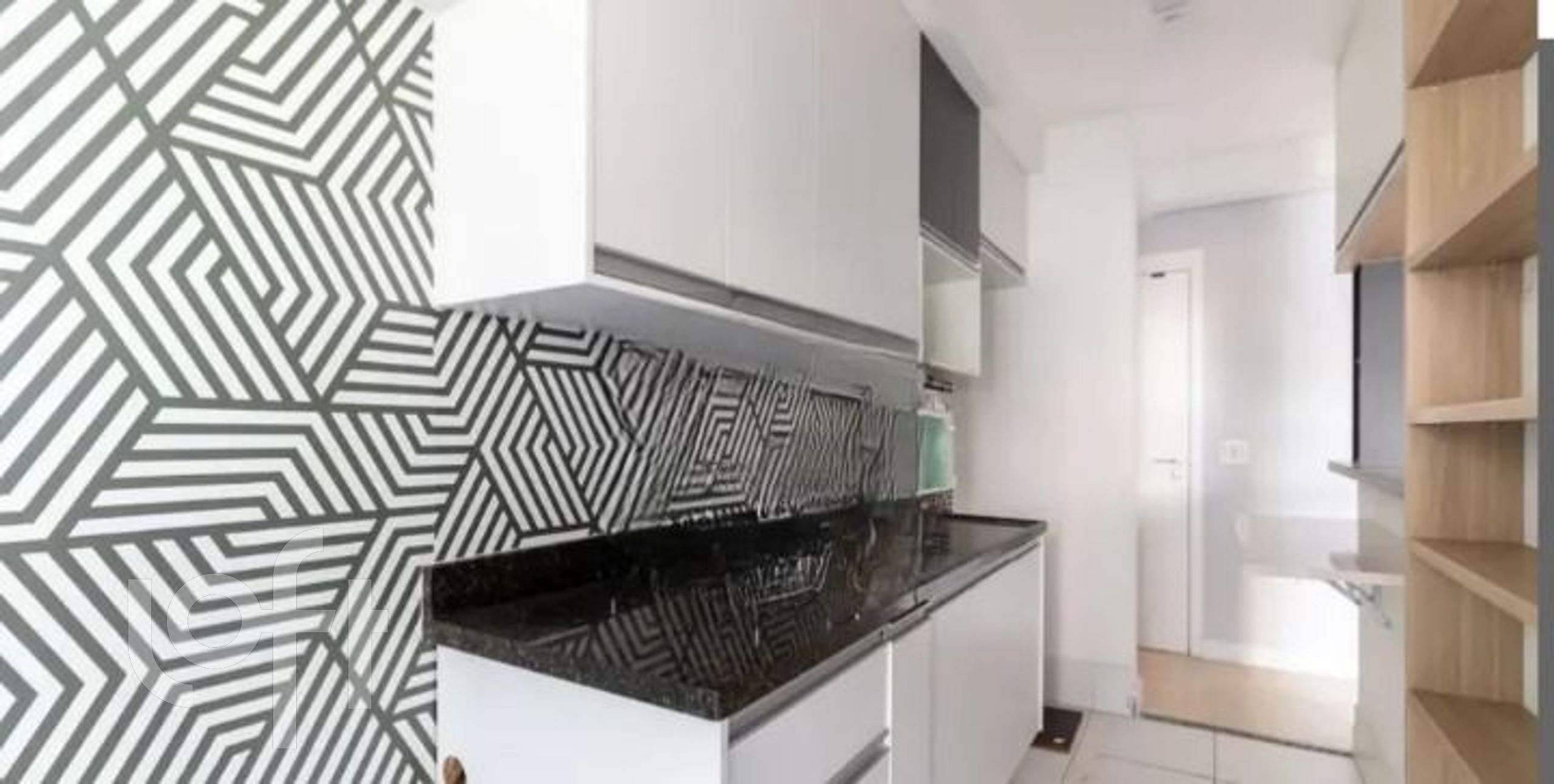 Apartamento à venda com 2 quartos, 68m² - Foto 6