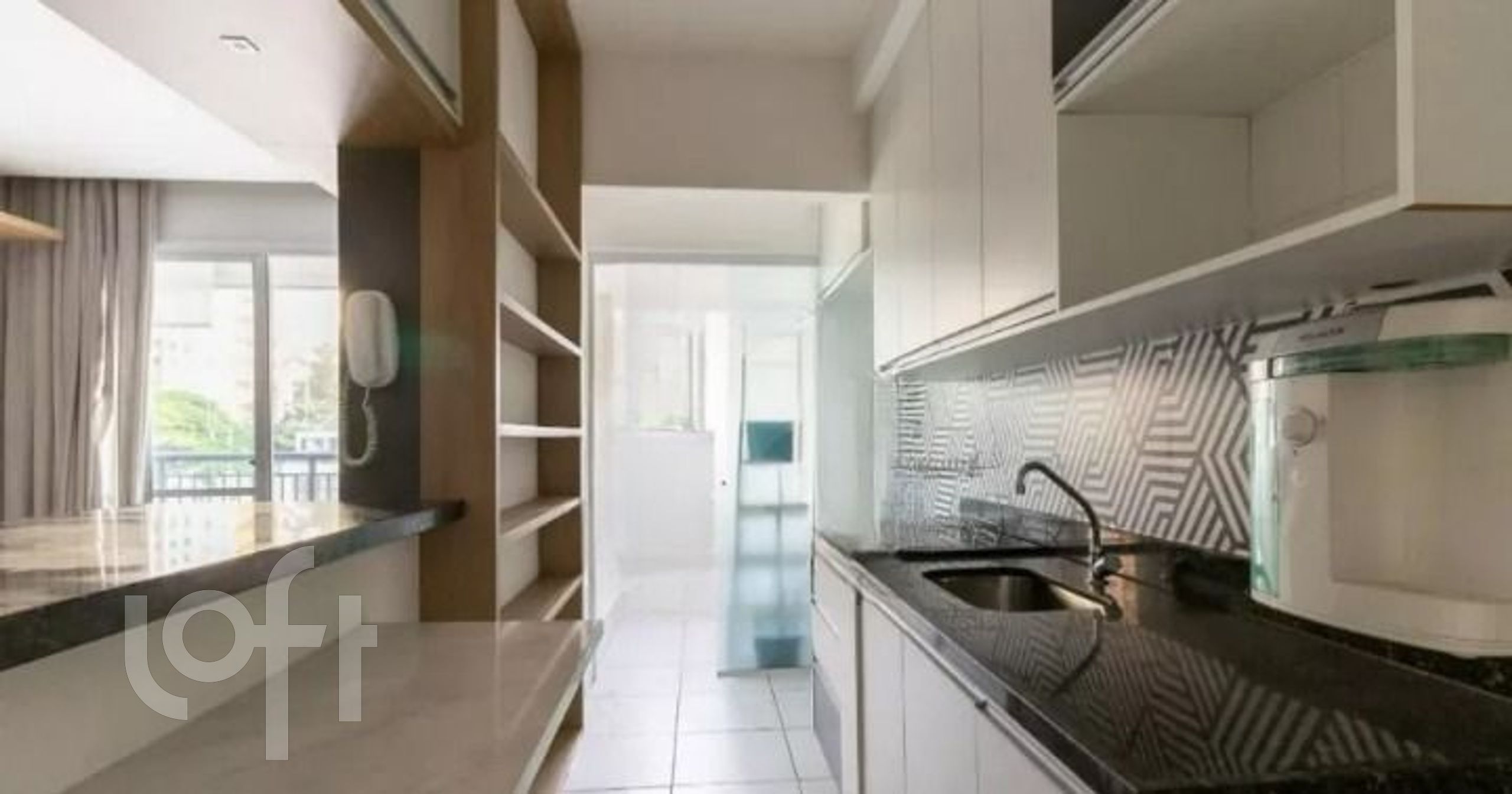 Apartamento à venda com 2 quartos, 68m² - Foto 7