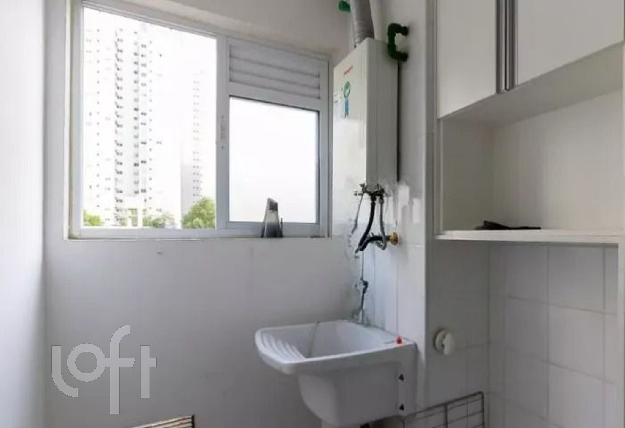 Apartamento à venda com 2 quartos, 68m² - Foto 8