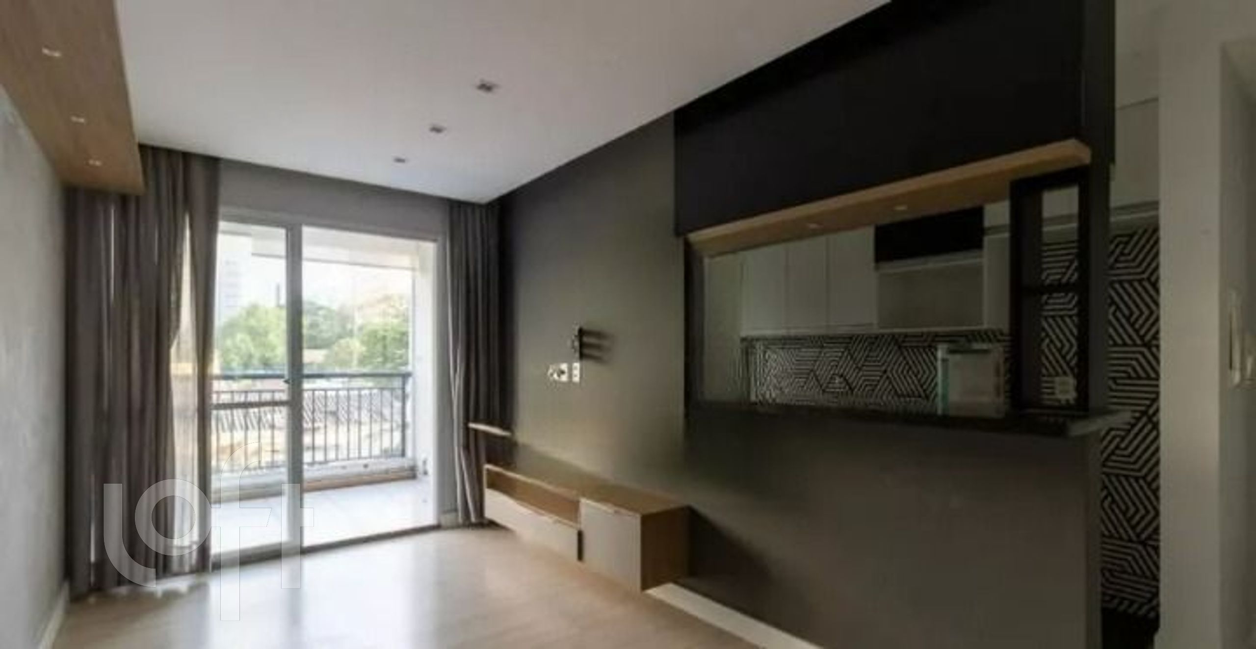 Apartamento à venda com 2 quartos, 68m² - Foto 2