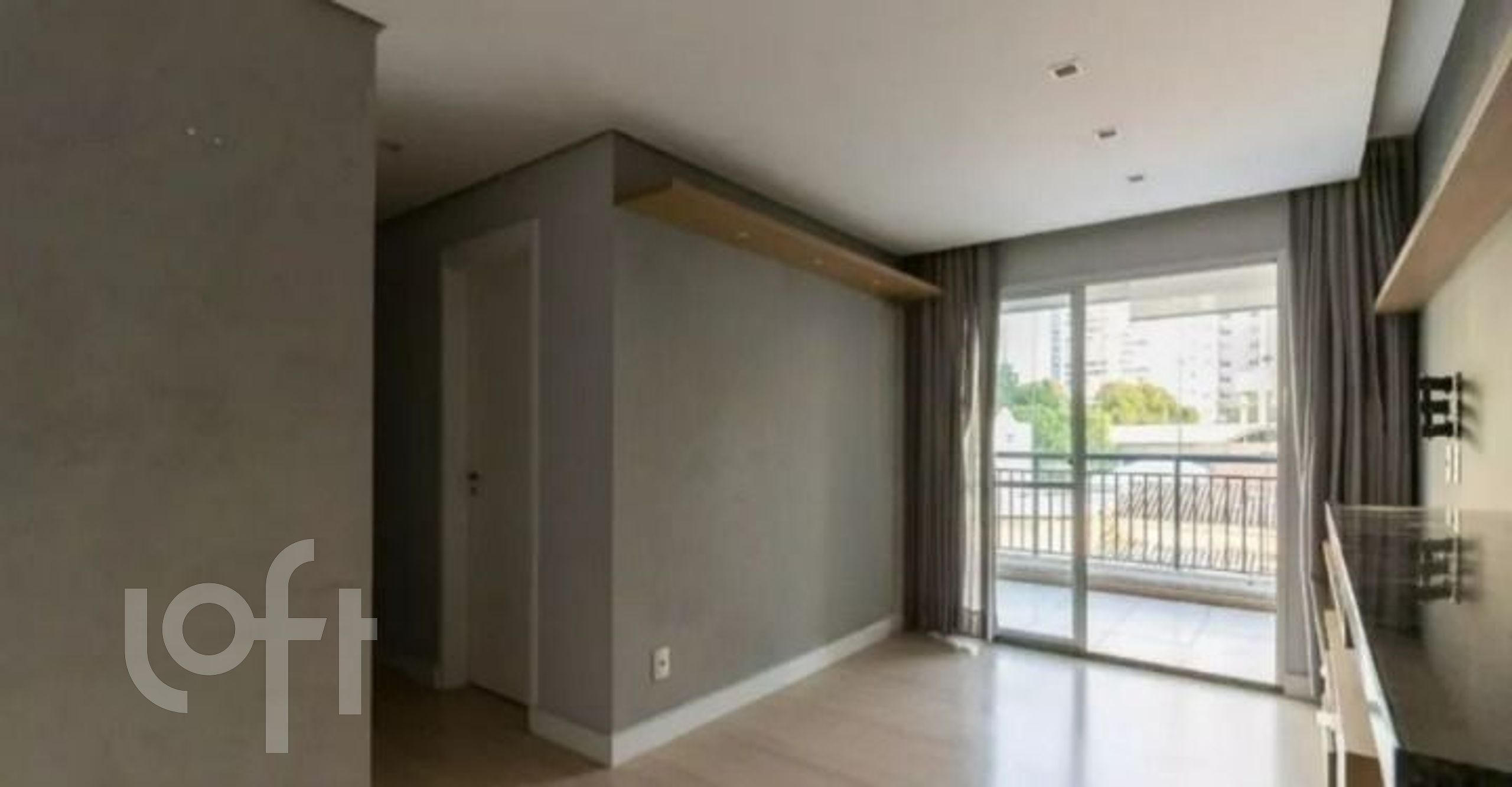 Apartamento à venda com 2 quartos, 68m² - Foto 1