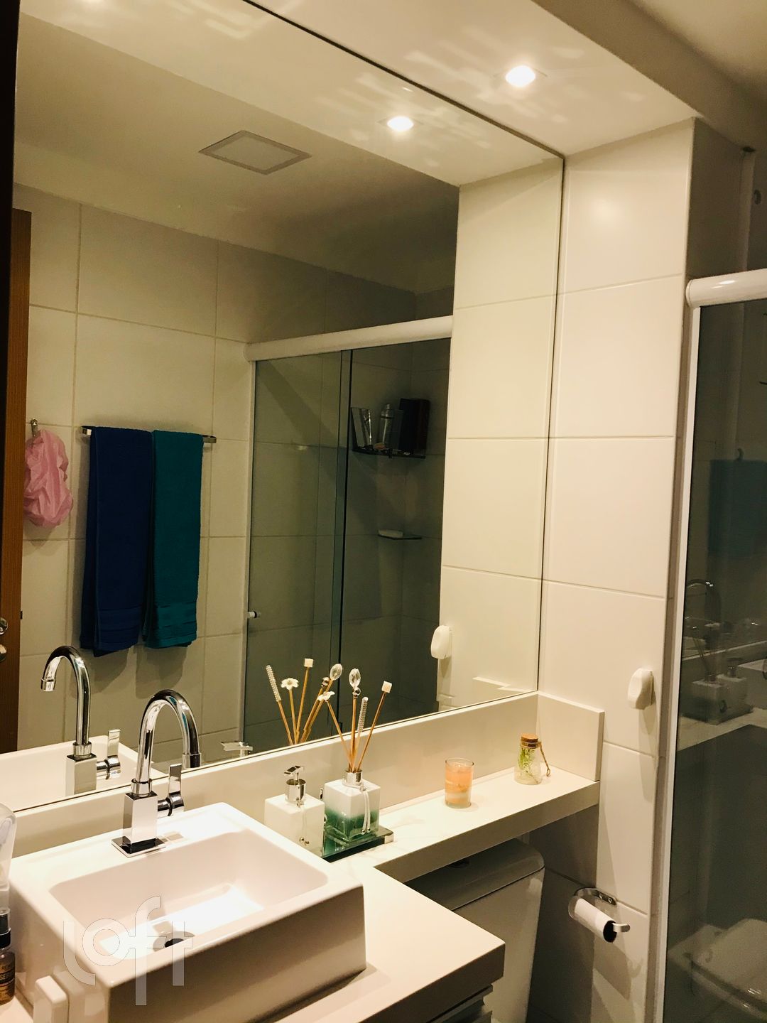 Apartamento à venda com 2 quartos, 45m² - Foto 7