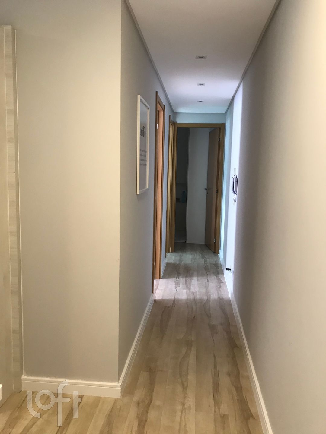 Apartamento à venda com 2 quartos, 45m² - Foto 2