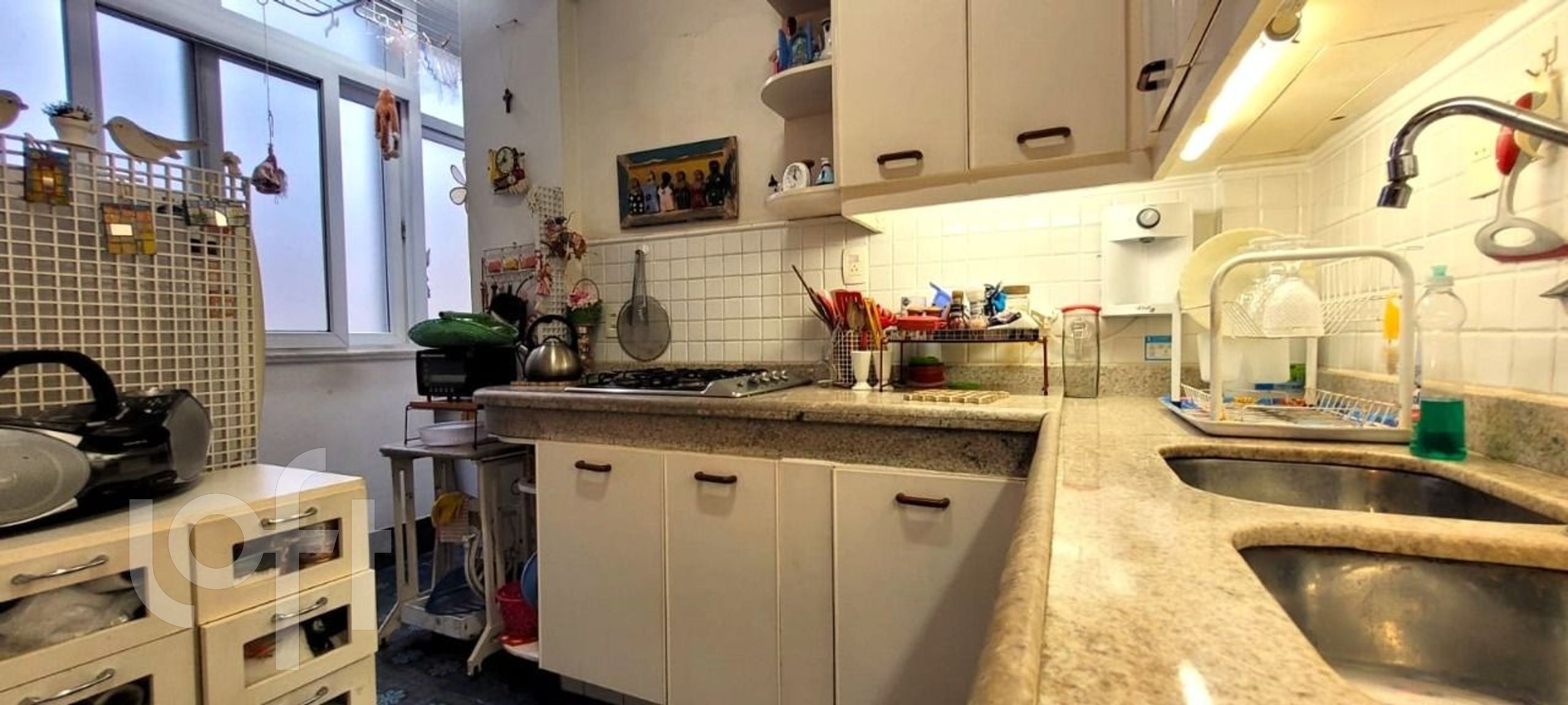 Apartamento à venda com 8 quartos, 525m² - Foto 24