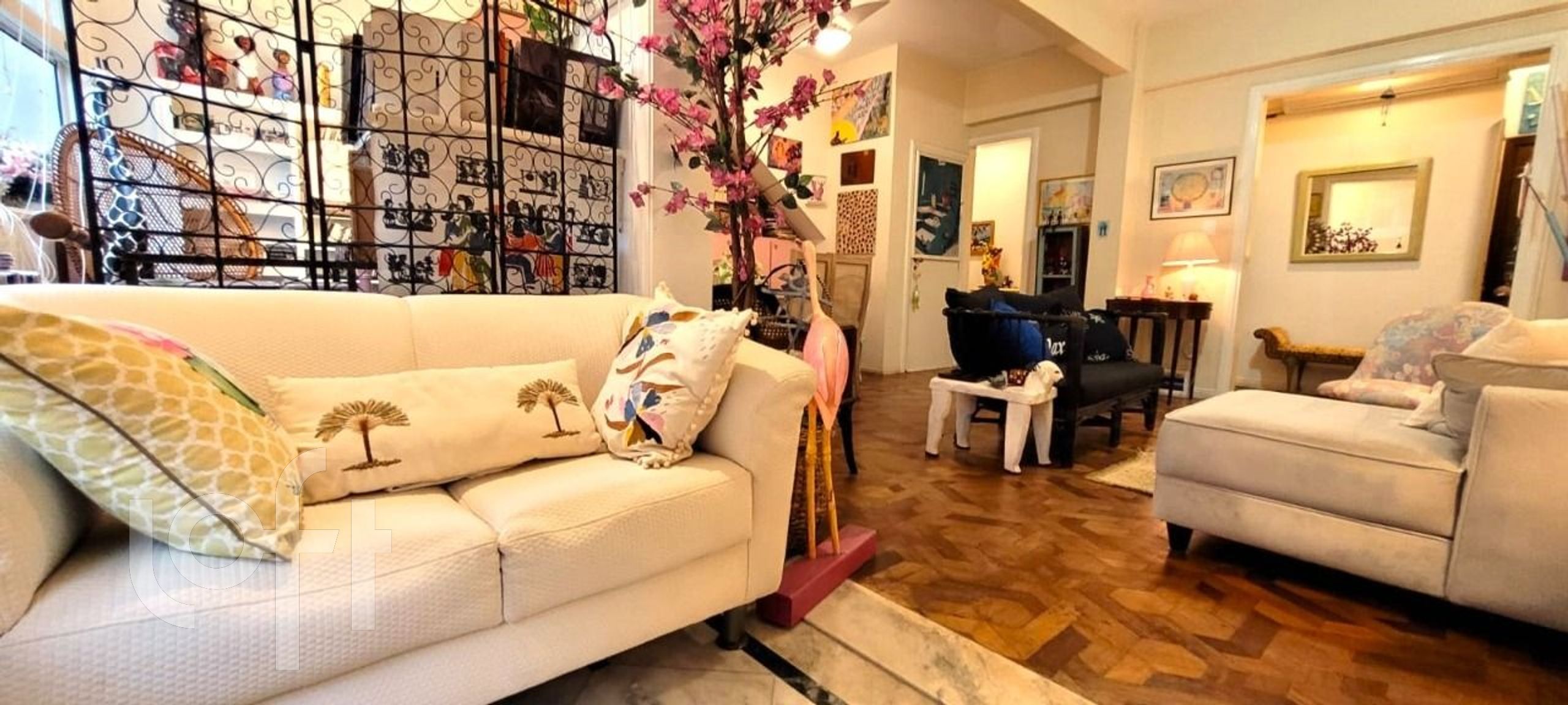 Apartamento à venda com 8 quartos, 525m² - Foto 16