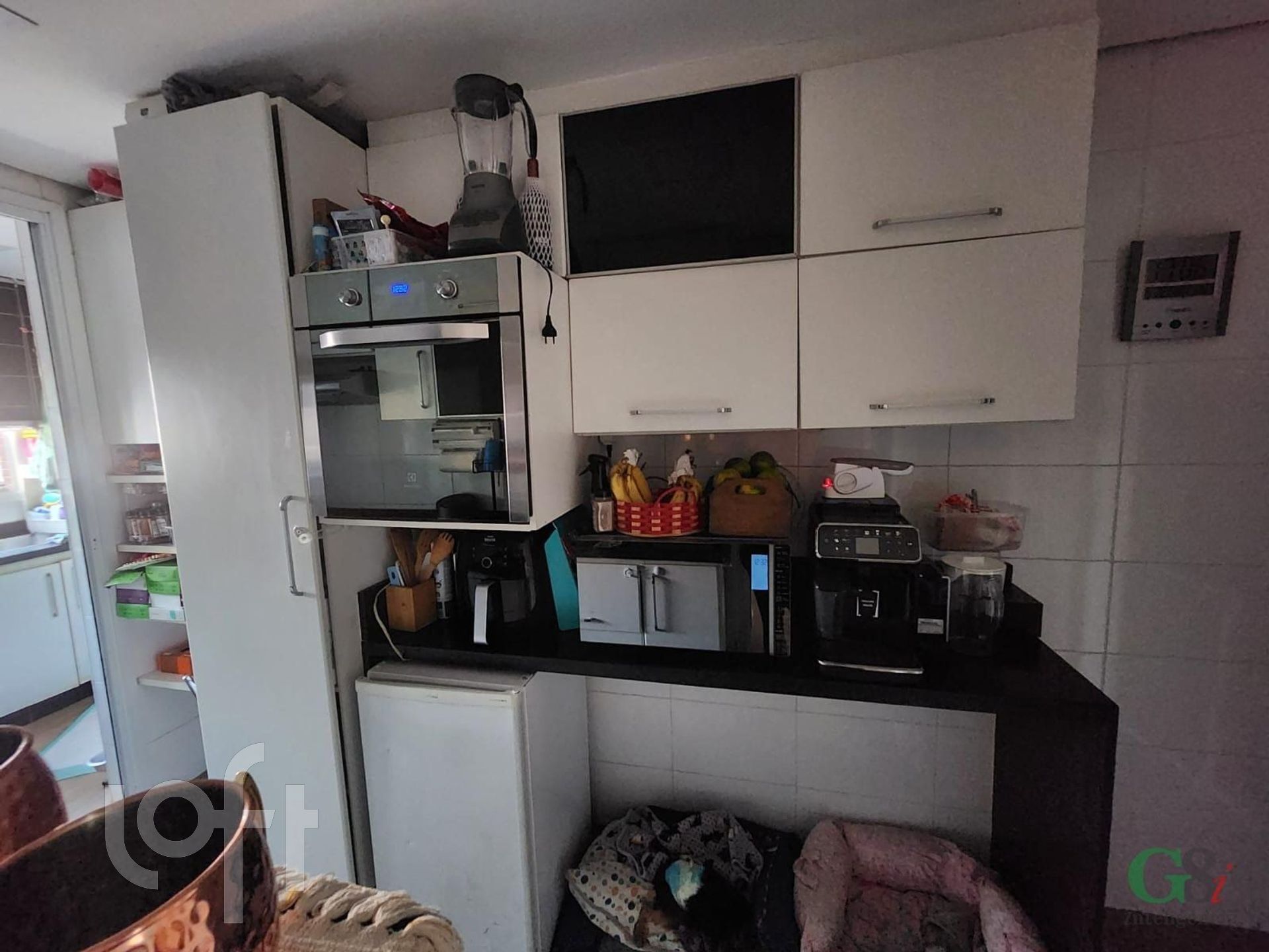 Apartamento à venda com 3 quartos, 86m² - Foto 10