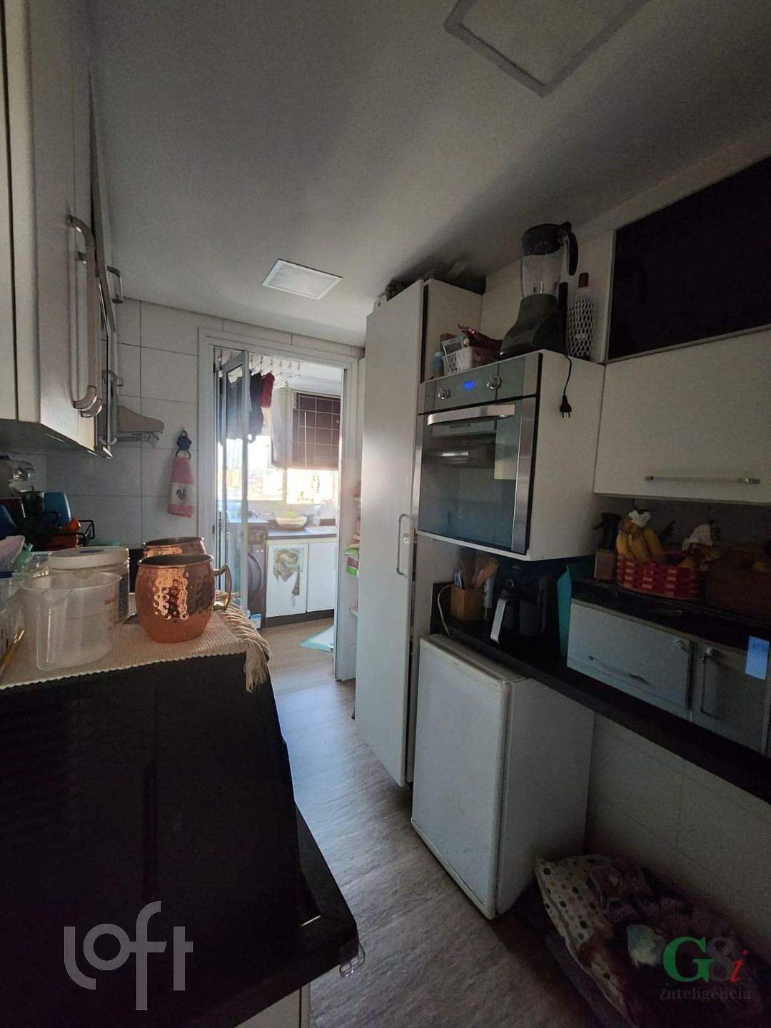 Apartamento à venda com 3 quartos, 86m² - Foto 8